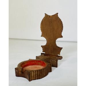 Black Forest Watch Stand